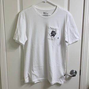 Nike Tiger Pocket Tee